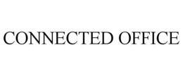 CONNECTED OFFICE trademark