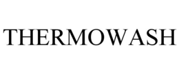 THERMOWASH trademark