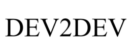 DEV2DEV trademark