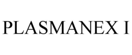 PLASMANEX 1 trademark