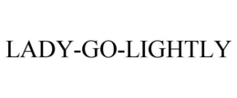 LADY-GO-LIGHTLY trademark