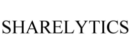 SHARELYTICS trademark