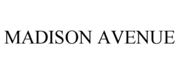 MADISON AVENUE trademark