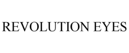 REVOLUTION EYES trademark