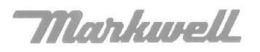 MARKWELL trademark