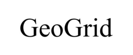 GEOGRID trademark