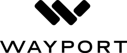 W WAYPORT trademark