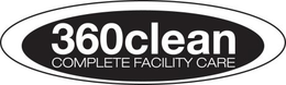 360CLEAN COMPLETE FACILITY CARE trademark