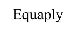 EQUAPLY trademark
