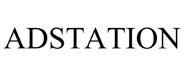 ADSTATION trademark