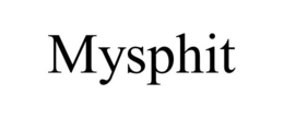 MYSPHIT trademark