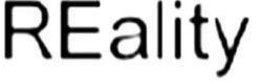 REALITY trademark