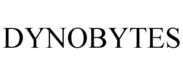 DYNOBYTES trademark