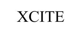 XCITE trademark