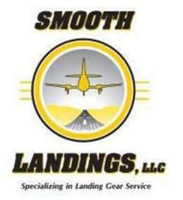 SMOOTH LANDINGS, LLC SPECIALIZING IN LANDING GEAR SERVICE trademark