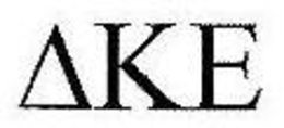 KE trademark