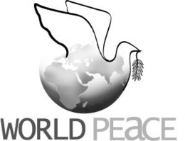 WORLD PEACE trademark