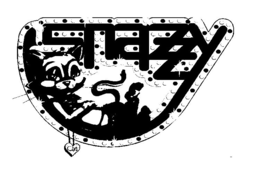 SNAZZY CAT trademark