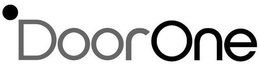 DOORONE trademark