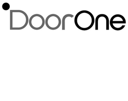 DOORONE trademark