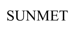 SUNMET trademark