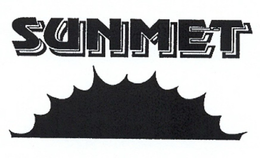 SUNMET trademark
