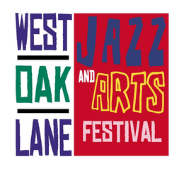 WEST OAK LANE JAZZ AND ARTS FESTIVAL trademark