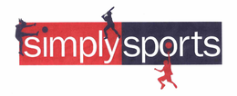 SIMPLY SPORTS trademark