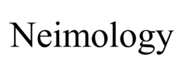 NEIMOLOGY trademark