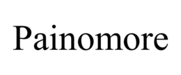 PAINOMORE trademark