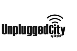 UNPLUGGEDCITY BY SKYTEL trademark