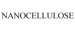 NANOCELLULOSE trademark