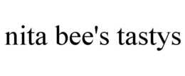 NITA BEE'S TASTYS trademark