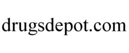 DRUGSDEPOT.COM trademark