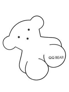 QQ BEAR trademark
