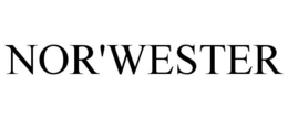 NOR'WESTER trademark