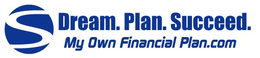 S DREAM. PLAN. SUCCEED. MY OWN FINANCIAL PLAN.COM trademark