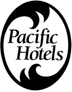 PACIFIC HOTELS trademark