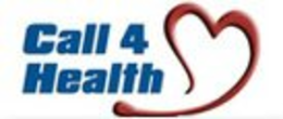 CALL 4 HEALTH trademark