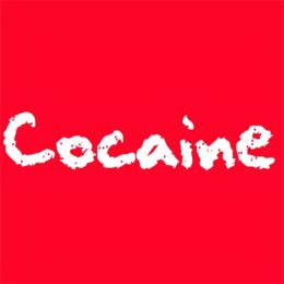 COCAINE trademark