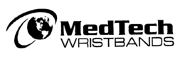 MED TECH WRISTBANDS trademark