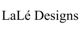 LALÉ DESIGNS trademark