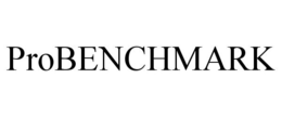 PROBENCHMARK trademark