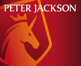 PETER JACKSON trademark