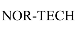 NOR-TECH trademark