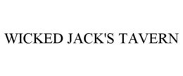 WICKED JACK'S TAVERN trademark