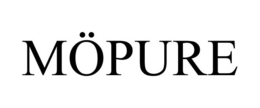 MÖPURE trademark