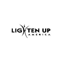 LIGHTEN UP AMERICA trademark