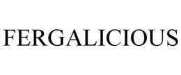 FERGALICIOUS trademark
