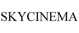 SKYCINEMA trademark